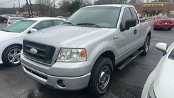 2006 Ford F-150 STX