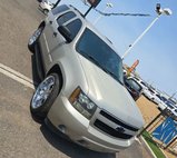 2007 Chevrolet Tahoe LS