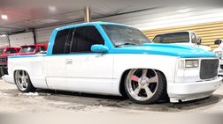 1998 Chevrolet C/K 1500 