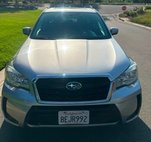 2018 Subaru Forester 2.0XT Premium