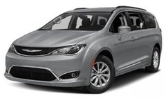 2019 Chrysler Pacifica Touring L Plus