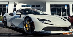 2024 Ferrari SF90 Spider Base