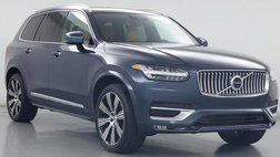 2020 Volvo XC90 T6 Inscription 7-Passenger