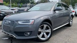 2016 Audi Allroad 2.0T quattro Premium Plus