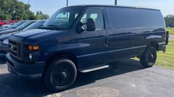 2008 Ford E-Series E-350 SD