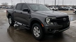 2024 Ford Ranger XL