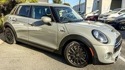 2020 MINI Hardtop Cooper S