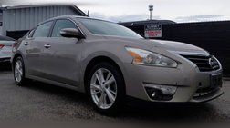 2013 Nissan Altima 2.5 SL