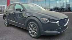 2023 Mazda CX-30 S Preferred