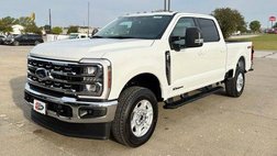 2026 Ford Super Duty F-250 XL