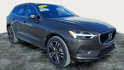 2020 Volvo XC60 T5 Momentum