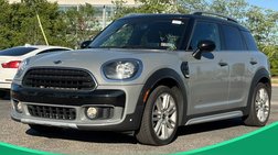 2018 MINI Countryman Cooper ALL4