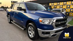 2019 Ram Ram Pickup 1500 Big Horn