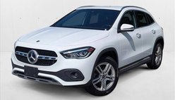 2022 Mercedes-Benz GLA-Class GLA 250 4MATIC