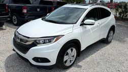 2019 Honda HR-V EX-L