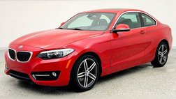 2017 BMW 2 Series 230i xDrive