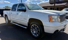 2013 GMC Sierra 1500 Denali