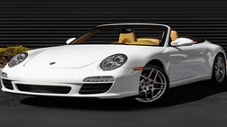 2010 Porsche 911 Carrera S