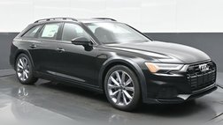2025 Audi A6 allroad quattro Prestige 55 TFSI