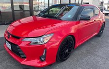 2014 Scion tC Base