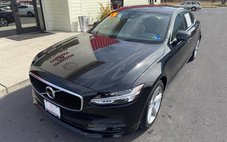 2018 Volvo S90 T5 Momentum
