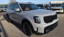 2025 Kia Telluride SX-Prestige X-Pro