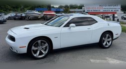 2016 Dodge Challenger R/T