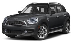 2020 MINI Countryman Cooper S ALL4