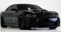 2018 Dodge Charger SRT Hellcat
