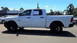 2023 Ram Ram Pickup 1500 Classic Tradesman