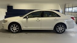 2008 Lincoln MKZ Base