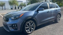 2022 Kia Niro Touring Special Edition