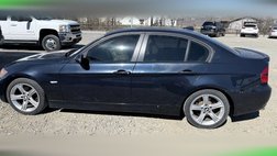 2007 BMW 3 Series 328i