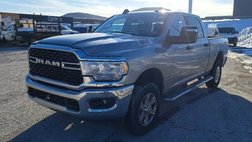 2024 Ram Ram Pickup 2500 Big Horn