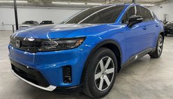 2024 Honda Prologue Touring