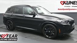 2024 BMW X3 M40i