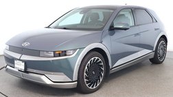 2023 Hyundai Ioniq 5 Limited