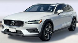 2023 Volvo V60 Cross Country B5 Plus