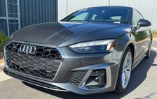 2021 Audi A5 Sportback quattro Premium Plus 45 TFSI