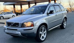 2009 Volvo XC90 V8 R-Design