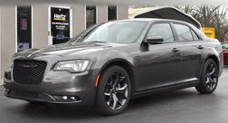 2023 Chrysler 300 S V6