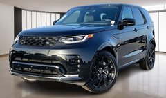 2025 Land Rover Discovery P300 Dynamic SE