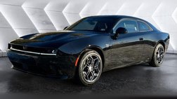 2025 Dodge Charger Daytona R/T