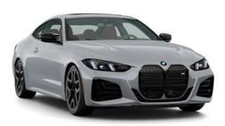 2026 BMW 4 Series M440i xDrive