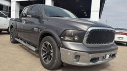 2015 Ram Ram Pickup 1500 Outdoorsman