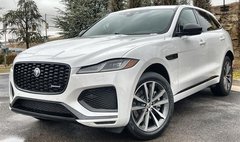 2025 Jaguar F-PACE P400 R-Dynamic S