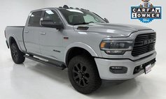 2019 Ram Ram Pickup 2500 Laramie