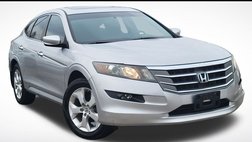 2010 Honda Accord Crosstour EX-L