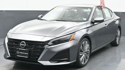 2024 Nissan Altima 2.5 SL