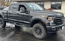 2022 Ford Super Duty F-250 Lariat